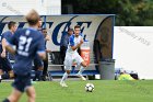 Men's Soccer vs Gordon  Wheaton Men's Soccer vs Gordon. - Photo by Keith Nordstrom : Wheaton, Soccer, Gordon, MSoc2019